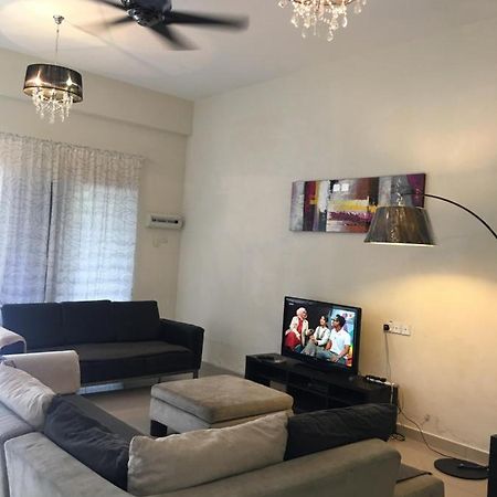 Ks Lavender Kuala Kangsar Dış mekan fotoğraf