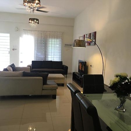 Ks Lavender Kuala Kangsar Dış mekan fotoğraf