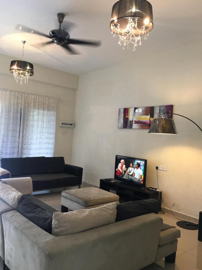 Ks Lavender Kuala Kangsar Dış mekan fotoğraf