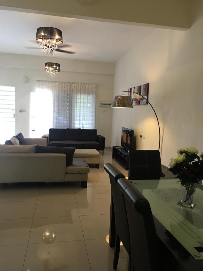 Ks Lavender Kuala Kangsar Dış mekan fotoğraf