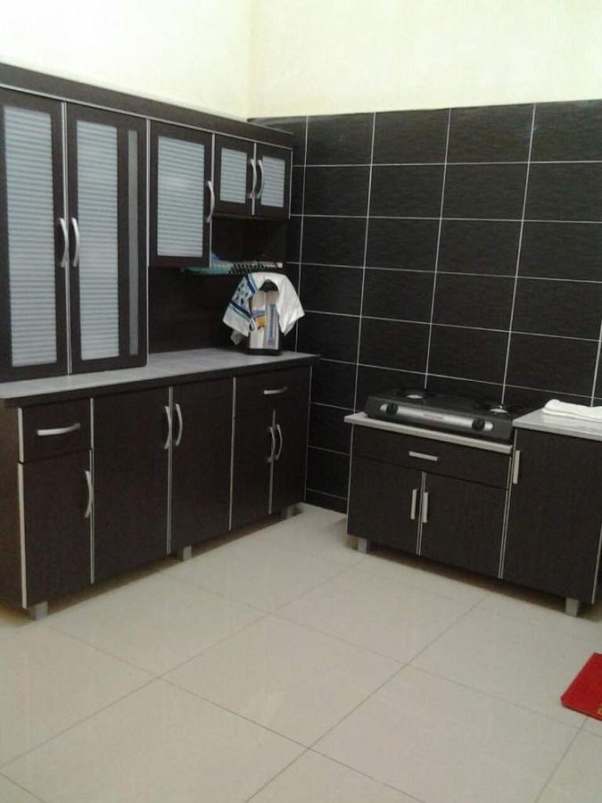 Ks Lavender Kuala Kangsar Dış mekan fotoğraf